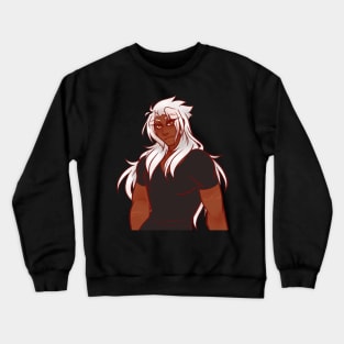 Casual Xemnas Crewneck Sweatshirt